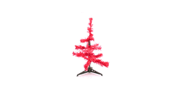 Árbol Navidad Pines