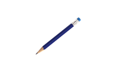 Bleistift Minik