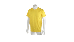 T-Shirt Adulto Colore Premium
