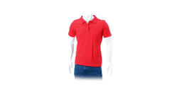 Adult Color Polo T-Shirt "keya" MPS180